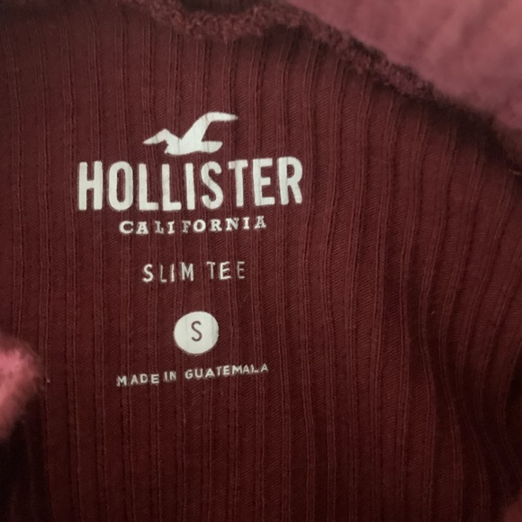 Hollister bundle - Picture 4 of 4